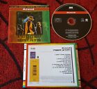 ASWAD ** Reggae Greats ** ORIGINAL 1997 UK CD