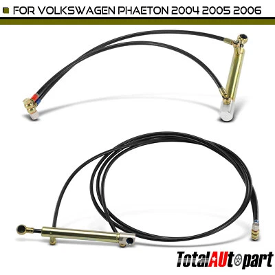 Nueva bomba hidráulica para Volkswagen Phaeton 2004 2005 2006 sedán lado maletero trasero Foto 1 de 4