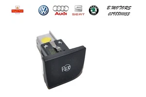 2009-13 GENUINE VW GOLF PLUS PARK ASSIST CONTROL STEERING SWITCH 5M2927123 - Picture 1 of 5