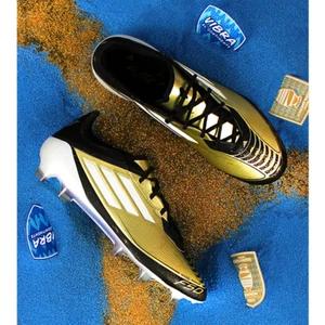 Adidas F50 Elite FG Messi Herren Firm Ground Fußballschuhe✅Mehrere Größen✅(IG6717) - Bild 1 von 14