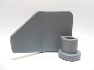 BREADMAN Bread Machine Paddle Model TR2700 TR-2700 Kneading Blade Part Maker bin - Picture 1 of 3