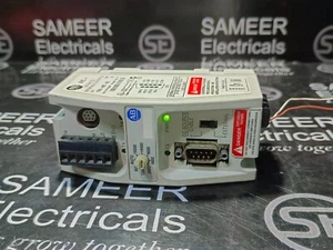 ALLEN-BRADLEY 1761-NET-AIC Ser B Advanced Interface Converter Rev A 24VDC 120 mA - Picture 1 of 7