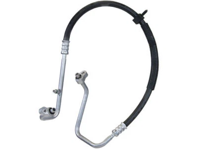 Manguera de descarga de refrigerante de aire acondicionado para GMC Sierra 3500 HD 2007-2010 48469TPKM 2008 Foto 1 de 2