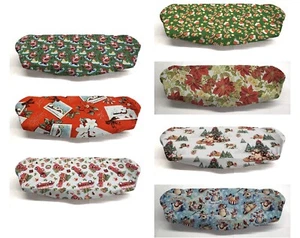 Funda Plancha Eléctrica Navidad (7 Patrones Disponibles) - Imagen 1 de 10