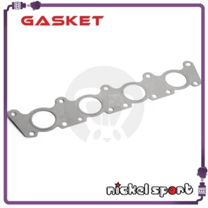Junta colector de escape turbo para Golf Jetta Beetle GTI Passat Audi A4 1.8T - Imagen 1 de 1