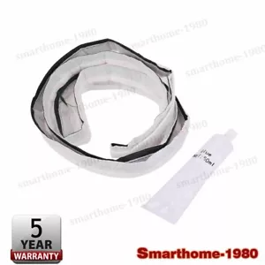 W10612022 Dryer Drum Felt Kit For Whirlpool, Sears AP5737110 PS8691753 279857 US - Picture 1 of 8