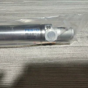 Eins Neu FESTO Zylinder DSNU-25-80-PPV-A 19247 - Bild 1 von 3