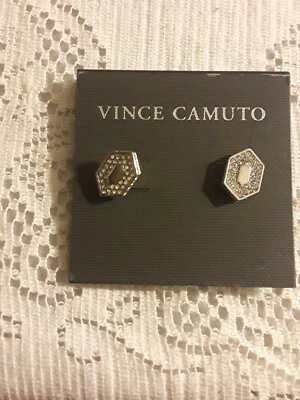 Vince Camuto Vintage 2017 Earrings New - Image 1 of 4