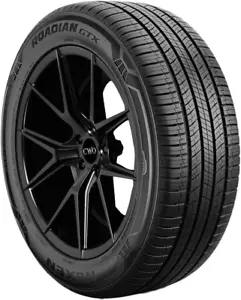 1 Tire Nexen Roadian GTX 275/40R20 106W XL - Picture 1 of 7