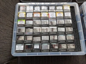 NASCAR 1/64 diecasts Multiple Drivers Mostly Kyle Busch Individual or Bulk Sale - Picture 1 of 9