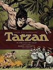 Tarzan - In The City of Gold (Vol. 1): The Complete Burne Hogarth Sundays and...
