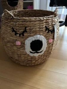 Bloomingville Eman Basket - neu mit Etikett - Bild 1 von 1