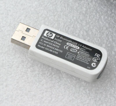 HP BLUETOOTH MODULE Q6273A BT500 for PRINTER HP OFFICEJET H470 H470B H470WBT H470W - Image 1 of 2