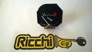 Manometro Temperatura Acqua Fiat 128 Sport Coupè S / SL / 3P 654009 Veglia - Foto 1 di 4