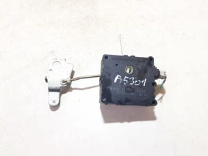 Actuador de control de aleta de ventilación calentador Mitsubishi Galant 1999 mr2 #847355-34 - Imagen 1 de 8