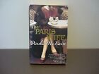 Paula Mclain Novel - The Paris Wife - A Tragic Story Of Love & Betrayal