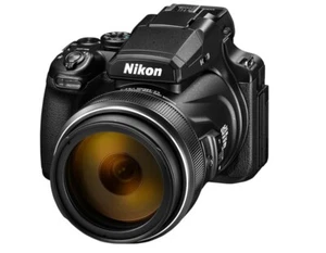 NIkon COOLPIX P1100 Superzoom Digital Camera | 125x Optical Zoom with Image - Picture 1 of 6