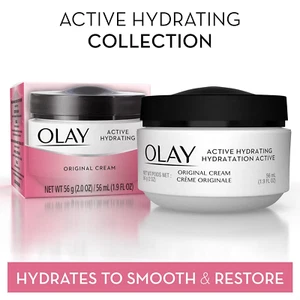 Olay Firming Night Cream, 1.9 Fl Oz (Pack of 1) - Picture 1 of 7