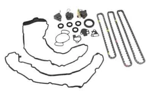 OEM GM 08-13 GMC Cadillac Buick Saturn Chevrolet 3.6L Engine Timing Chain Kit - Foto 1 di 4