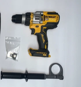 New Dewalt DCD999B 20V Max XR 1/2" Flexvolt Advantage Brushless Hammer Drill - Picture 1 of 7