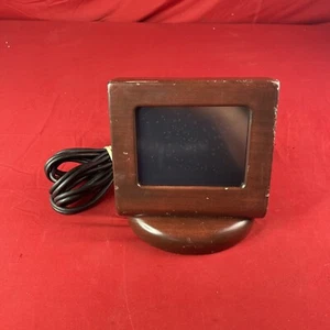 Via 64 Color LCD Touch Panel Assembly for Home and Security Automation - Picture 1 of 7