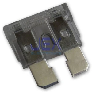7.5 AMP ATO/ATC Fuse Med Blade Style Amp/Car/RV/Boat 12V/24V/32V 7.5AMP/7.5A - Picture 1 of 2