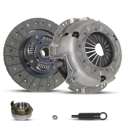 A-E Clutch Kit fits Suzuki Vitara Grand Vitara Chevy Tracker 99-05 2.5L V6 Dohc - Image 1 of 4