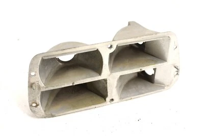 Luz trasera izquierda izquierda Triumph TR7 base de luz trasera OEM original Foto 1 de 4