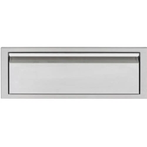 Gaveta de armazenamento individual Twin Eagles (TESD301-B), 30 polegadas - Imagem 1 de 1