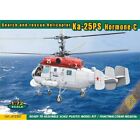 ACE 72307 Scale model kit 1:72 Search and rescue helicopter Ka-25PS Hormone-C