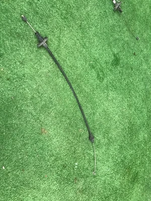 Ford Mustang GT 1998-2004 4,6 L cable del acelerador OEM 2000 01 02 03 Foto 1 de 4