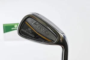 Cobra King Oversize #8 Iron / Senior Flex UST Mamiya Recoil ES 460 Shaft - Picture 1 of 6