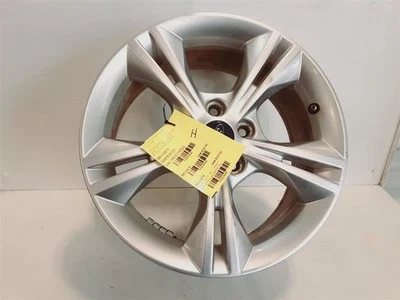 Llanta Ford Focus 2012-2014 aleación 16x7 5 radios dobles pintada Foto 1 de 4