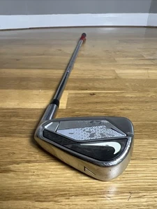 Nike Vapor Pro Combo Forged 7 Iron S300 Stiff Flex Shaft -1/2” - Picture 1 of 14