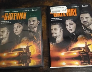 TOR, DIE DVD (DVD) Shea Whigham Olivia Munn Frank Grillo Bruce Dern Kostenloser Versand - Bild 1 von 2