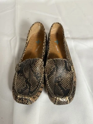 Mocasines Bare Traps Posture Ownah para mujer talla 6,5 Foto 1 de 4