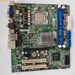 Super C2G41 REV1.11 industrial control motherboard - Picture 1 of 5