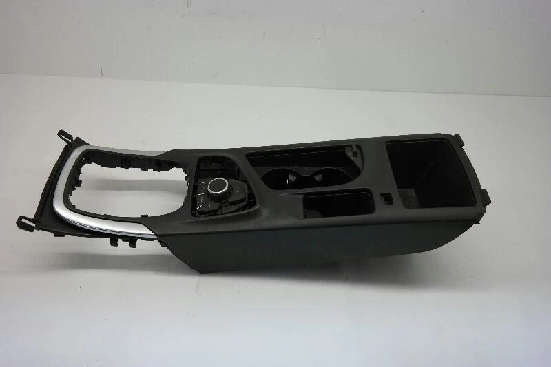 2011 BUICK REGAL SHIFTER CUP HOLDER TRIM BEZEL  - Image 1 of 4