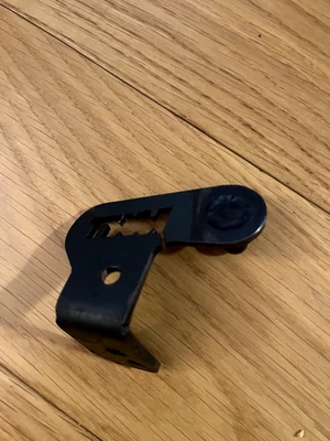 2006 2007 Mazda Speed6 TWM Short Shift Plate - USED, needs small weld - Image 1 of 4