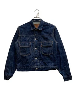 507Xx 2Nd Jeansjacke LEVI'S - Bild 1 von 10