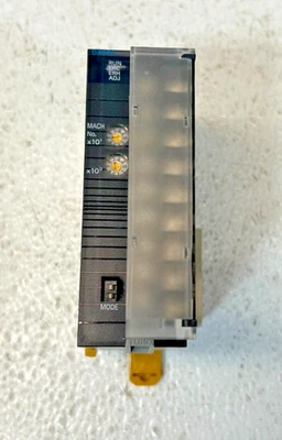Omron CJ1W-DA021 D/A Unit - Image 1 of 4