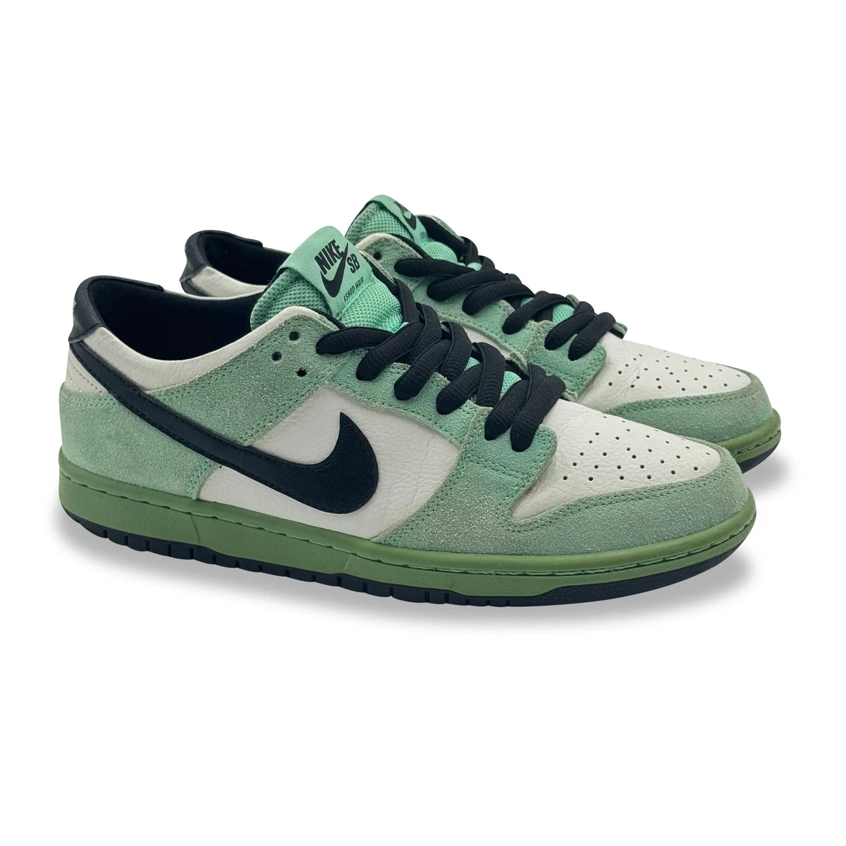 Nike SB Dunk Low Sea Crystal for Sale | Authenticity Guaranteed | eBay