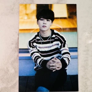 BTS Hwa Yang Yeon Hwa on Stage Photocard, Jimin - Picture 1 of 6