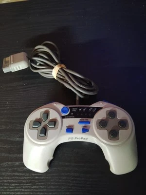 Interact Game Pad for the Playstation 1 (PS1) Controller PS ProPad - Image 1 of 2