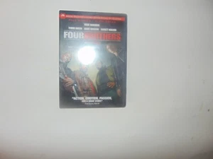 Four Brothers DVD Tested And Working With Case - Foto 1 di 1