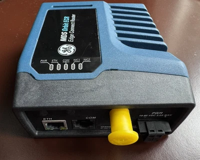 GE MDS ECR Router - Photo 1/4