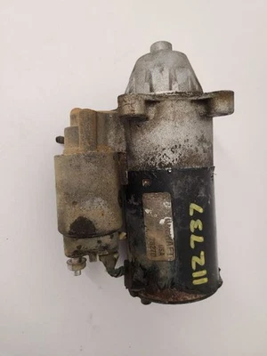 Ford Crown Victoria 1996-2005 motor de arranque 5,4 L F7UZ11002AARM        Foto 1 de 4