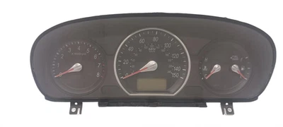 2006-2008 HYUNDAI SONATA спидометр кластер 2,4 л OEM - Изображение 1 из 4