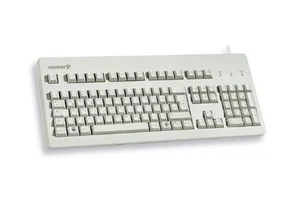 CHERRY G80-3000, Wired Mechanical Keyboard, EU Layout (QWERTY ), USB-Connection, - Picture 1 of 1