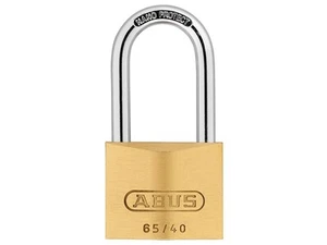 ABUS Mécanique - Cadenas en laiton 40mm - Picture 1 of 1